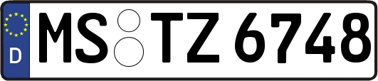 MS-TZ6748