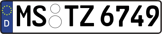 MS-TZ6749
