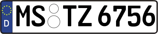 MS-TZ6756