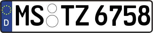 MS-TZ6758