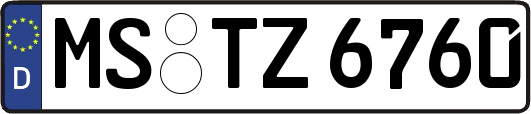 MS-TZ6760