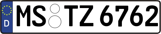 MS-TZ6762