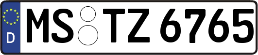 MS-TZ6765