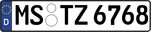 MS-TZ6768
