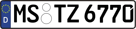 MS-TZ6770