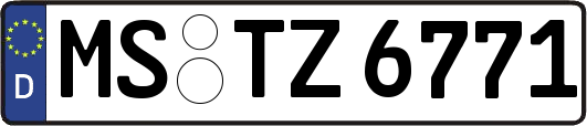 MS-TZ6771