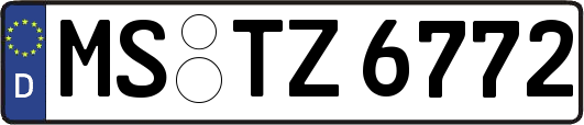 MS-TZ6772