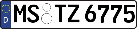 MS-TZ6775