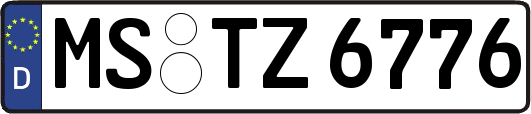 MS-TZ6776