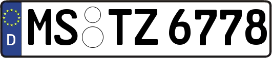 MS-TZ6778