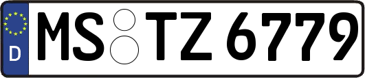 MS-TZ6779
