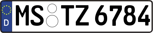 MS-TZ6784