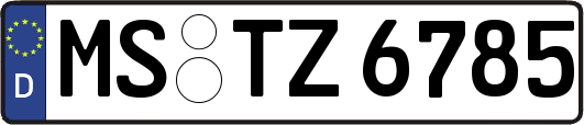 MS-TZ6785