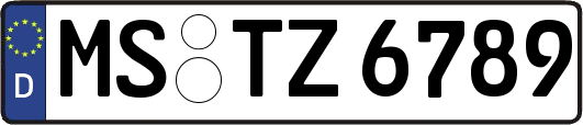 MS-TZ6789