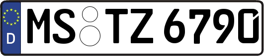 MS-TZ6790