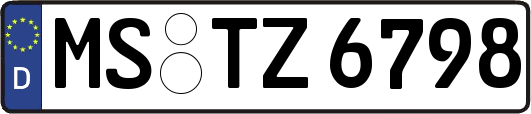 MS-TZ6798