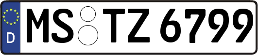 MS-TZ6799