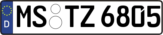 MS-TZ6805