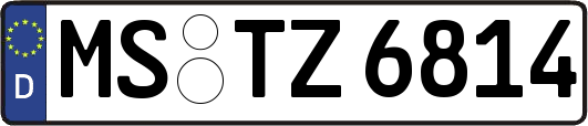 MS-TZ6814