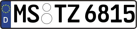 MS-TZ6815
