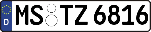 MS-TZ6816