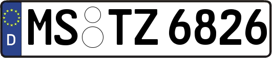 MS-TZ6826