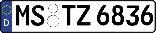 MS-TZ6836