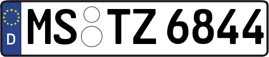 MS-TZ6844