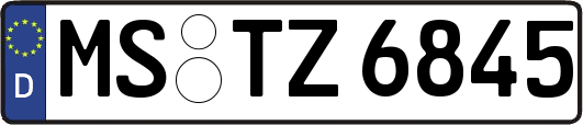 MS-TZ6845