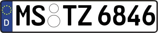 MS-TZ6846