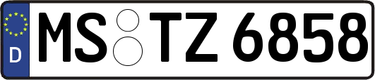MS-TZ6858