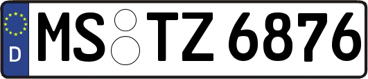MS-TZ6876