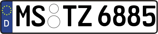 MS-TZ6885