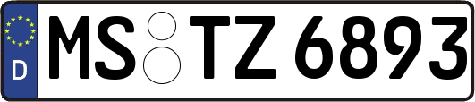 MS-TZ6893
