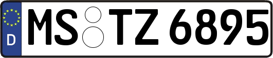 MS-TZ6895