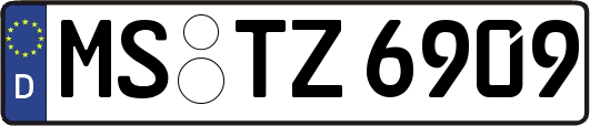 MS-TZ6909