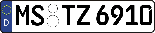 MS-TZ6910