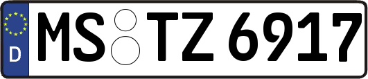 MS-TZ6917