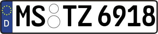 MS-TZ6918
