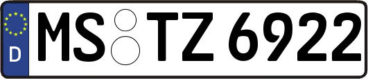 MS-TZ6922