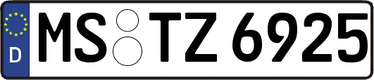 MS-TZ6925