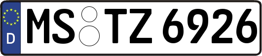 MS-TZ6926