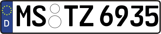 MS-TZ6935