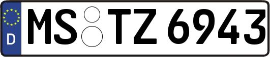 MS-TZ6943