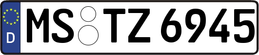 MS-TZ6945