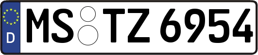 MS-TZ6954