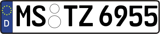 MS-TZ6955