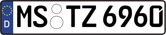 MS-TZ6960