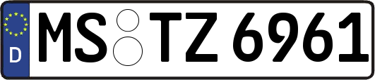 MS-TZ6961