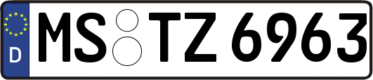 MS-TZ6963